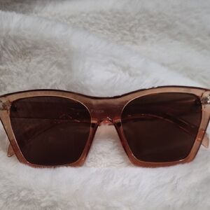 Brown Sunglasses